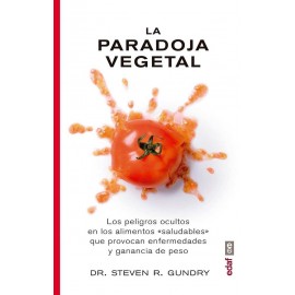 Edaf Paradoja Vegetal Gundry,steven R.