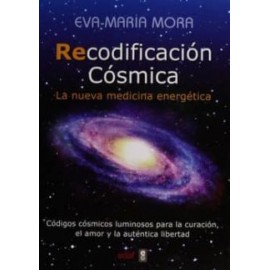 Edaf Recodificación Cósmica Mora, Eva-maria