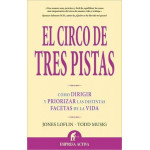 Empresa Activa Circo De Tres Pistas, El Jones Loflin , Todd Musig