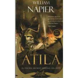 Esfera Atila Napier,william