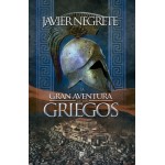 Esfera Gran Aventura De Los Griegos, La Negrete, Javier