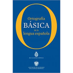 Espasa Ortografia Basica De La Lengua Española Real Academia De La Lengua