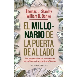 El Millonario De La Puerta De Al Lado