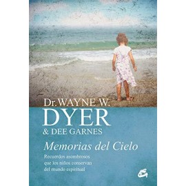 Gaia Memorias Del Cielo Dyer, Wayne