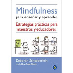 Gaia Mindfulness Para Enseñar Y Aprender Salisbury, Anne