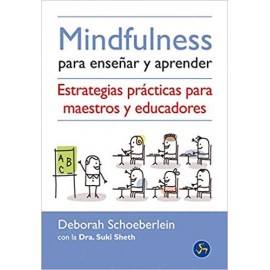 Gaia Mindfulness Para Enseñar Y Aprender Salisbury, Anne