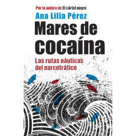 Grijalbo Mares De Cocaina Perez, Ana Lilia