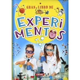 Gran Libro De Experimentos