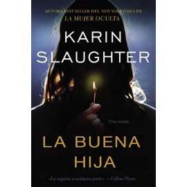 Harper Buena Hija Slaughter,karin