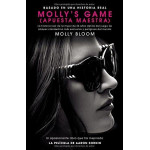 Harper Molly's Game (apuesta Maestra) Bloom,molly