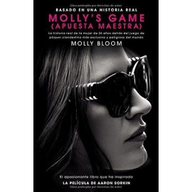 Harper Molly's Game (apuesta Maestra) Bloom,molly