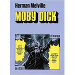 Herder Moby Dick (manga) Melville