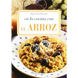 Hk Arroz, El