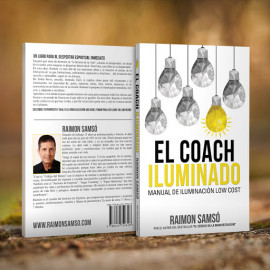 Ide Coach Iluminado: Manual De Iluminación Low Cost Samsó,raimon