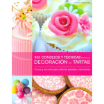 Ilusbooks 300 Consejos Y Tecnicas Tartas Deacon