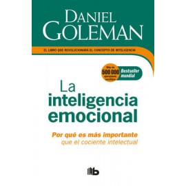 Inteligencia Emocional (bolsillo)