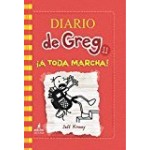 Molino Diario De Greg 11 A Toda Marcha Kinney, Jeff