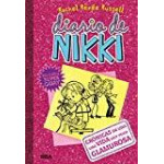 Molino Diario De Nikki 1 Raquel Renee Russel