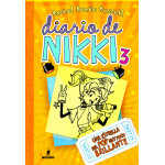 Molino Diario De Nikki 3 Raquel Renee Russel