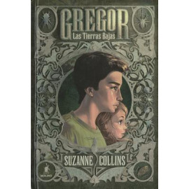 Molino Gregor 1: Las Tierras Bajas Collins, Suzanne