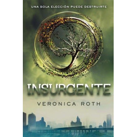 Molino Insurgente Roth, Veronica