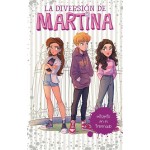 Diversión De Martina 5. Misterio En El Internado 