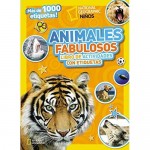 Natgeo Animales Fabulosos