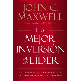 Nelson Mejor Inversion De Un Lider Maxwell, John