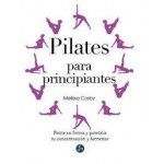 Neo Pilates Para Principiantes Cosby, Melissa