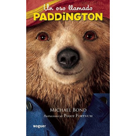 Noguer Un Oso Llamado Paddington Michael Bond