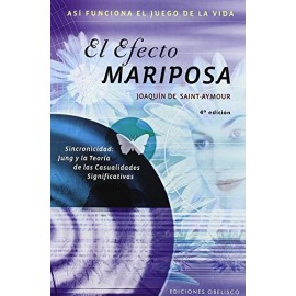 Obelisco Efecto Mariposa, El Saint-aymour, Joaquin De