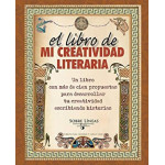 Obelisco Libro De Mi Creatividad Literaria, El Estrada,garcia