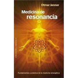 Obelisco Medicina De Resonancia Jenner, Otmar