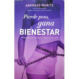 Obelisco Pierde Peso, Gana Bienestar Moritz