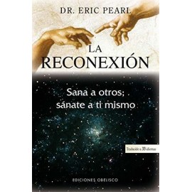 Obelisco Reconexion Pearl