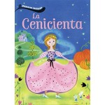 Parragon Primeros Lectores: Cenicienta