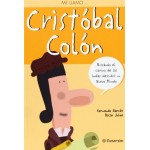 Parramon Me Llamo Cristobal Colon