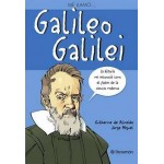 Parramon Me Llamo Galileo Galilei Almeida, Guilherme