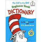 Penguin The Cat In The Hat Beginner Book Dictionary P.d. Eastman