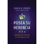 Peniel Posea Su Herencia Pierce, Chuck