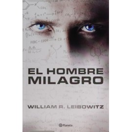 Planeta Hombre Milagro Leibowitz, William