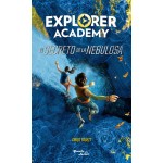 Planeta Junior Explorer Academy: El Secreto De La Nebulosa