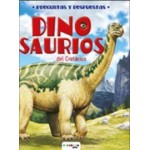 Playbook Preguntas Y Respuestas: Dinosaurios Del Cretacico Vv.aa.