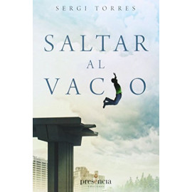 Presencia Saltar Al Vacio Sergi Torres