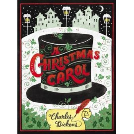 A Christmas Carol Dickens, Charles