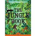 Puffin Puffin Classics: Jungle Book Kipling, Rudyard