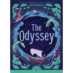 Puffin Puffin Classics: Odyssey Homero