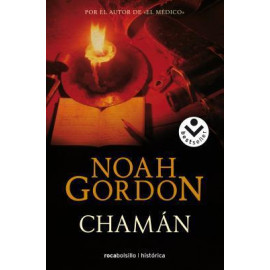 Roca Chaman Gordon