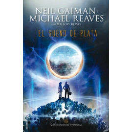 Roca Sueño De Plata, El Gaiman, Neil