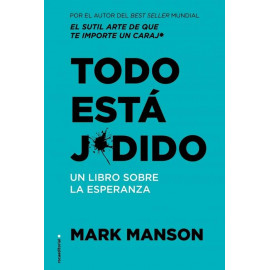 Roca Todo Esta J*dido Manson, Mark